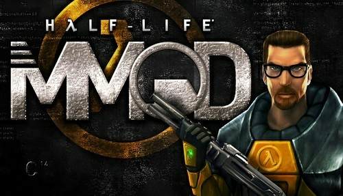 Модификация – Half-Life 1: MMod