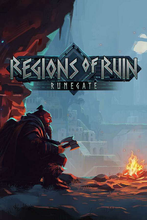 Regions of Ruin: Runegate