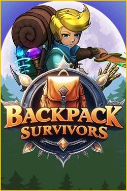 Backpack Survivors