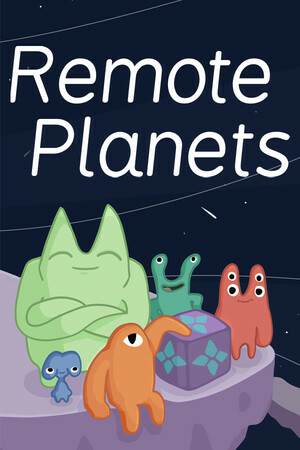 Remote Planets