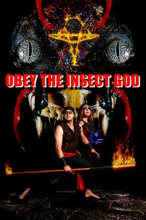 Obey the Insect God