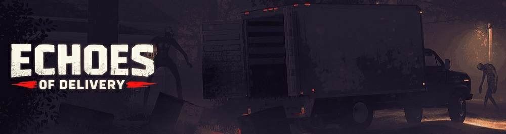 Echoes Of Delivery BETA