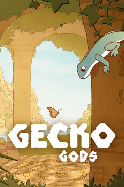 Gecko Gods
