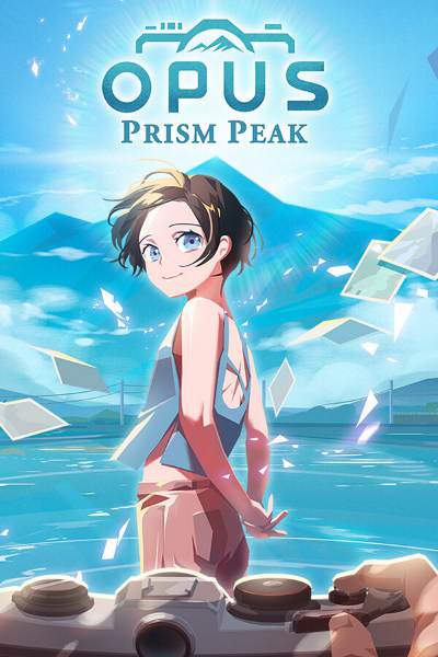 Opus: Prism Peak