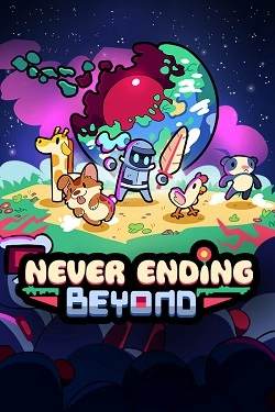 Never Ending Beyond