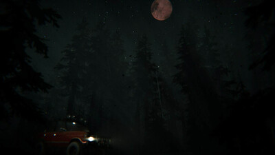 первый скриншот из Don't Play This