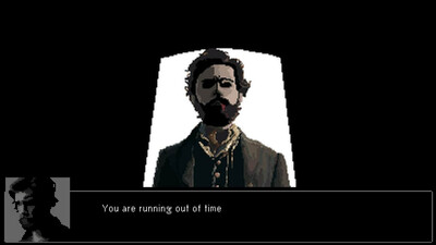 второй скриншот из Cult Vacui