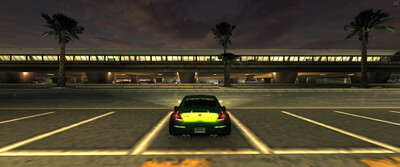 второй скриншот из Mods Need For Speed Underground 1 & 2