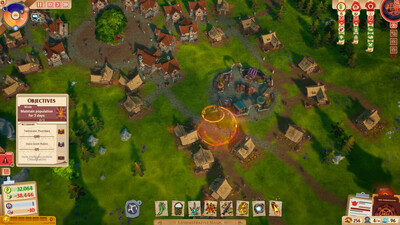 первый скриншот из Sintopia