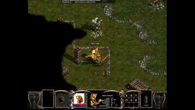 третий скриншот из Maps+Mods+Campaigns for Warlords BattleCry 3