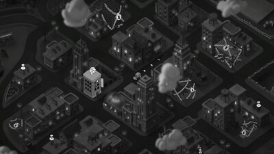 третий скриншот из Mouse P.I. For Hire / Частный детектив Маус