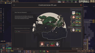 третий скриншот из Dungeon Settlers