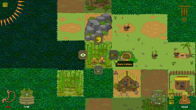 первый скриншот из SOG: Vietnam