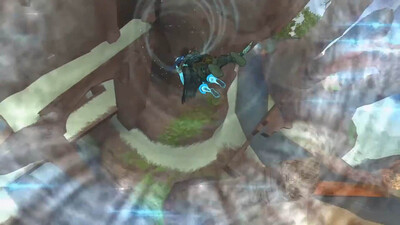 третий скриншот из Unlocker для Принц Персии / Prince of Persia