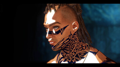 четвертый скриншот из Aztlan Codex