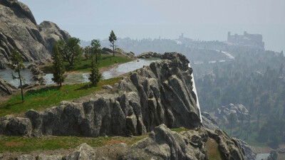 четвертый скриншот из Valorborn