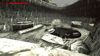 четвертый скриншот из Idols of Ash