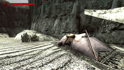 второй скриншот из Idols of Ash