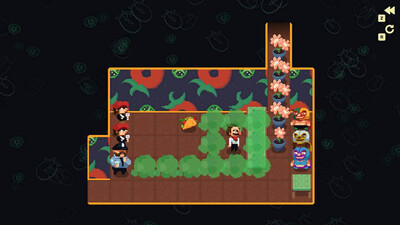 четвертый скриншот из So Fart Away