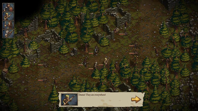 четвертый скриншот из Fight Life: Vanguard