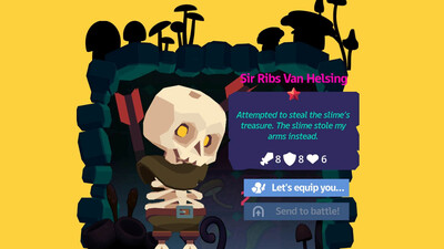 четвертый скриншот из Peckers