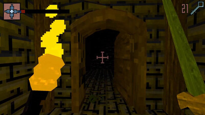 третий скриншот из Doors & Keys