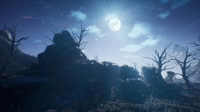 третий скриншот из Aztlan Codex