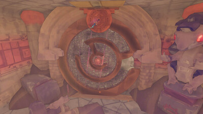 третий скриншот из Gecko Gods