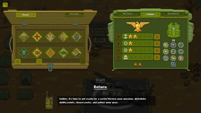 четвертый скриншот из SOG: Vietnam