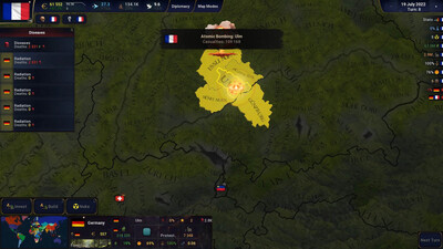 четвертый скриншот из Age of History 2: Definitive Edition