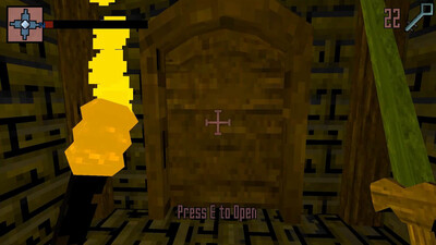 второй скриншот из Doors & Keys