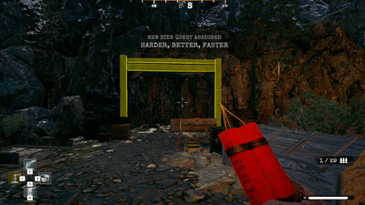 третий скриншот из Alaska Gold Fever