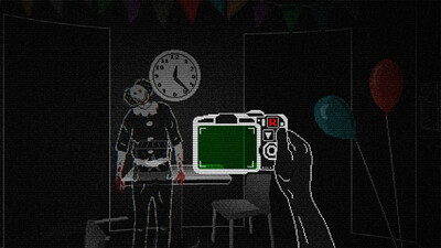 третий скриншот из Operator Unknown