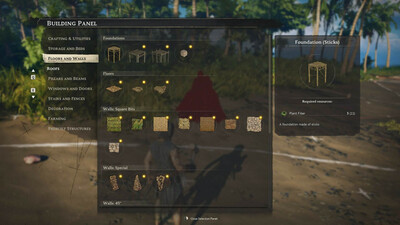 третий скриншот из Windrose