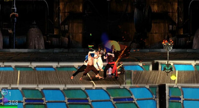 второй скриншот из Obey the Insect God