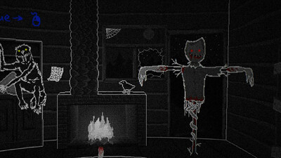 четвертый скриншот из Operator Unknown