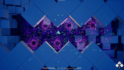 второй скриншот из Nimillion - The last expedition