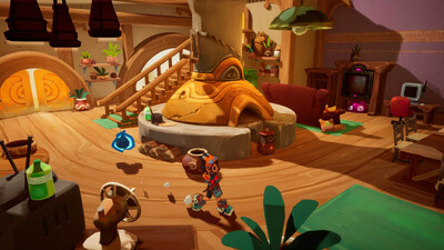 третий скриншот из Town of Zoz