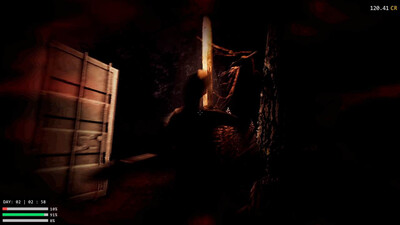 первый скриншот из Echoes Of Delivery BETA