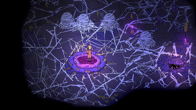 второй скриншот из Before Fate