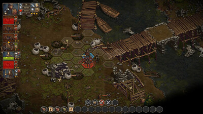 третий скриншот из Fight Life: Vanguard