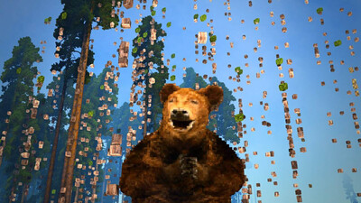 второй скриншот из VOIMA