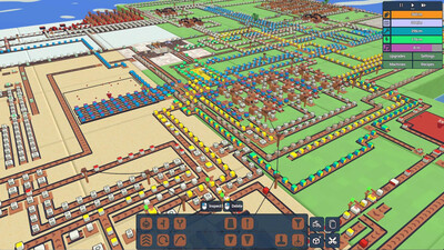 третий скриншот из Cubetory