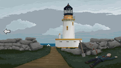 третий скриншот из Cult Vacui