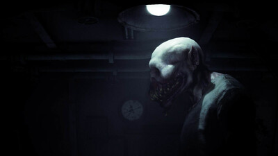 третий скриншот из Don't Play This