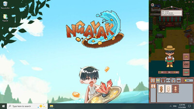 первый скриншот из Ngayak