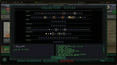 четвертый скриншот из Which Sausage, Mate?