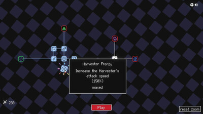 второй скриншот из Let It Consume