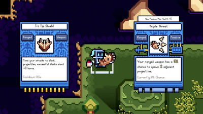 четвертый скриншот из Never Ending Beyond