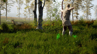 первый скриншот из Valorborn